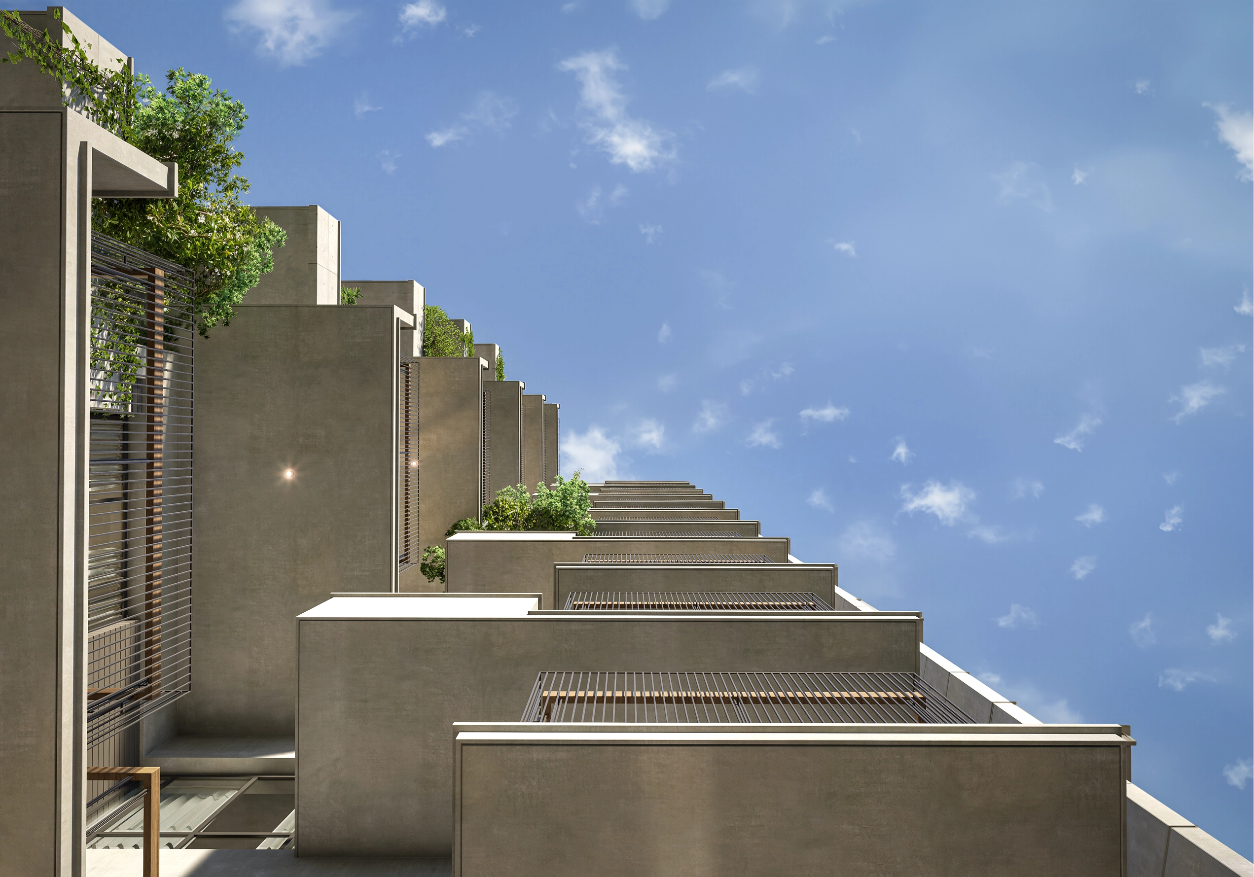 Left Aligned Image
